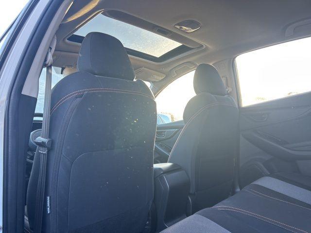 used 2023 Subaru Crosstrek car, priced at $22,339