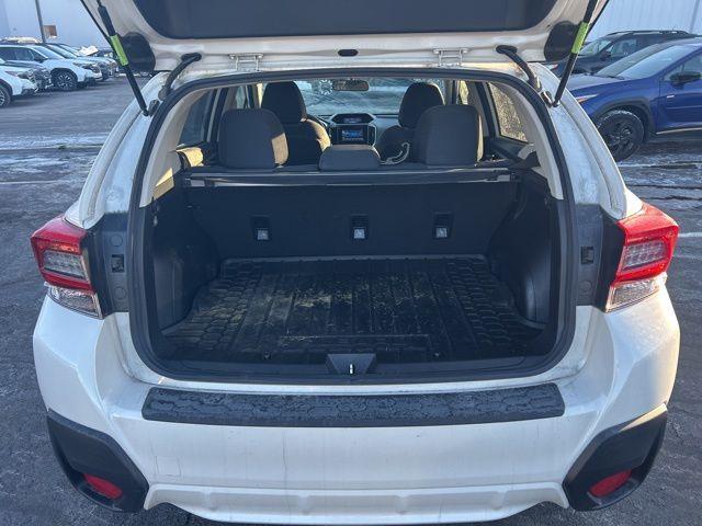 used 2023 Subaru Crosstrek car, priced at $22,339