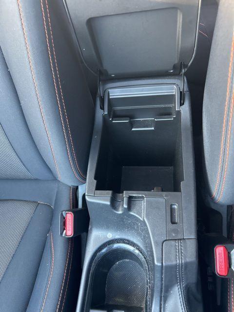 used 2023 Subaru Crosstrek car, priced at $22,339