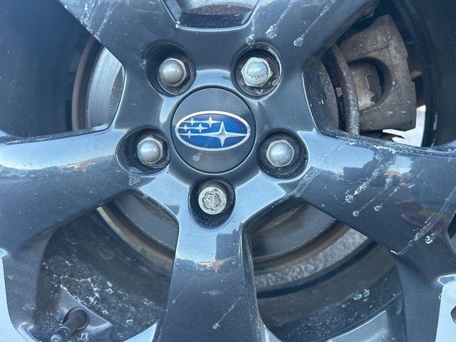 used 2023 Subaru Crosstrek car, priced at $22,339