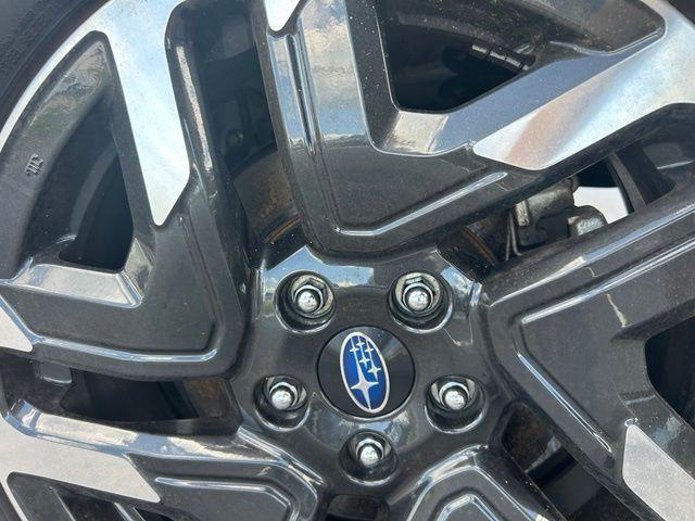 used 2025 Subaru Forester Hybrid car