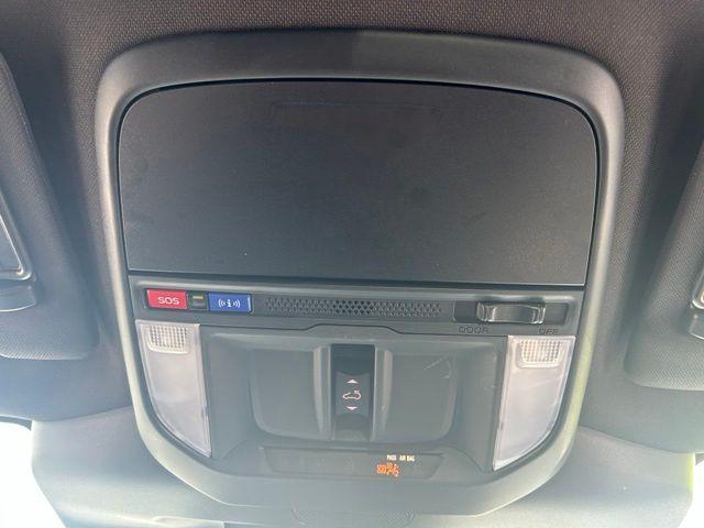 used 2025 Subaru Forester Hybrid car