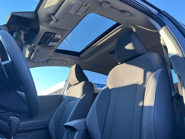 new 2026 Subaru Crosstrek car, priced at $31,712