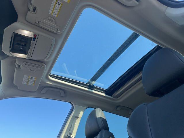 used 2022 Subaru Forester car, priced at $24,690