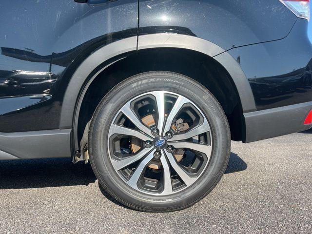 used 2022 Subaru Forester car, priced at $24,690
