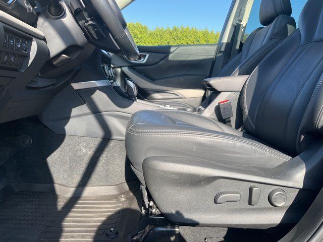 used 2022 Subaru Forester car, priced at $24,690