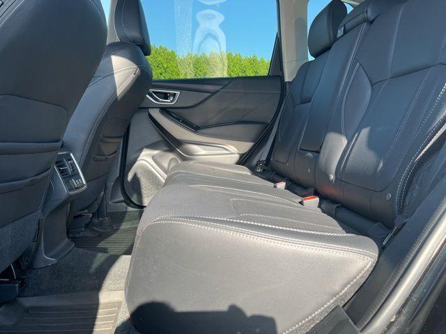 used 2022 Subaru Forester car, priced at $24,690