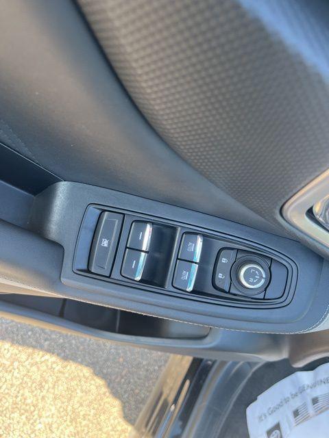 used 2022 Subaru Forester car, priced at $24,690