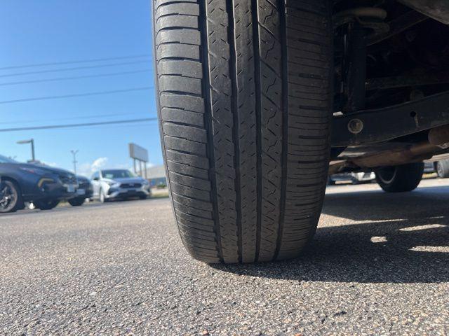 used 2022 Subaru Forester car, priced at $24,690