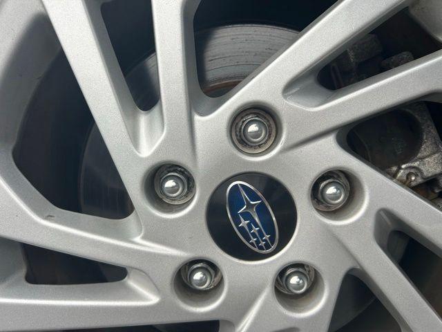 used 2024 Subaru Impreza car, priced at $23,015