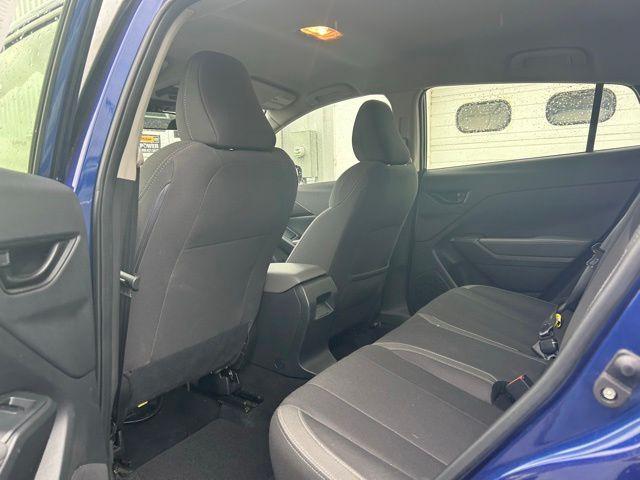 used 2024 Subaru Impreza car, priced at $23,015