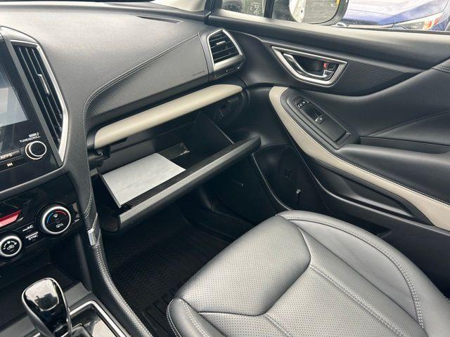 used 2024 Subaru Forester car, priced at $27,879