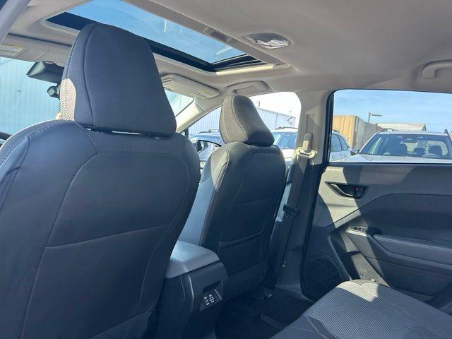 used 2024 Subaru Crosstrek car, priced at $26,191