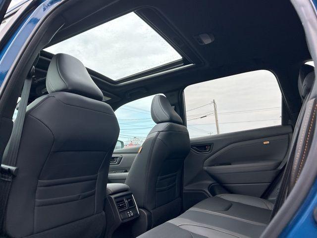 new 2026 Subaru Forester car, priced at $42,009