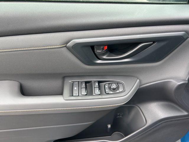 new 2026 Subaru Forester car, priced at $42,009