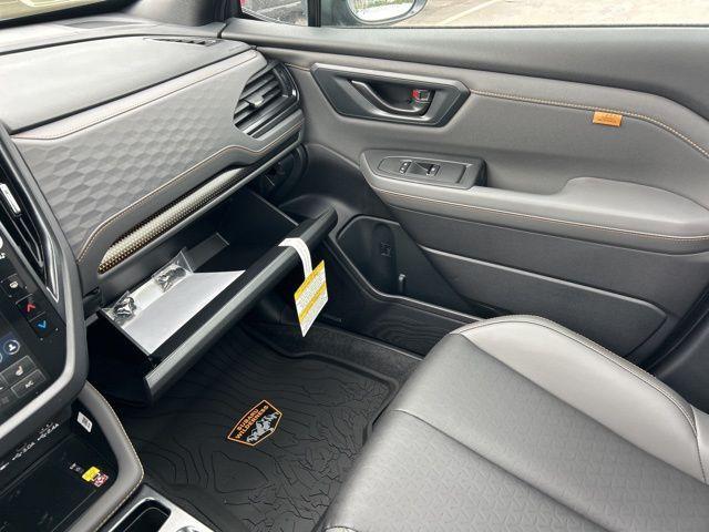 new 2026 Subaru Forester car, priced at $42,009