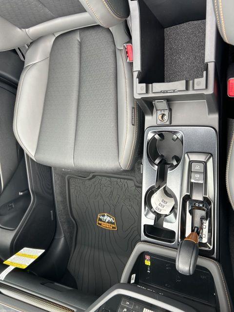 new 2026 Subaru Forester car, priced at $42,009