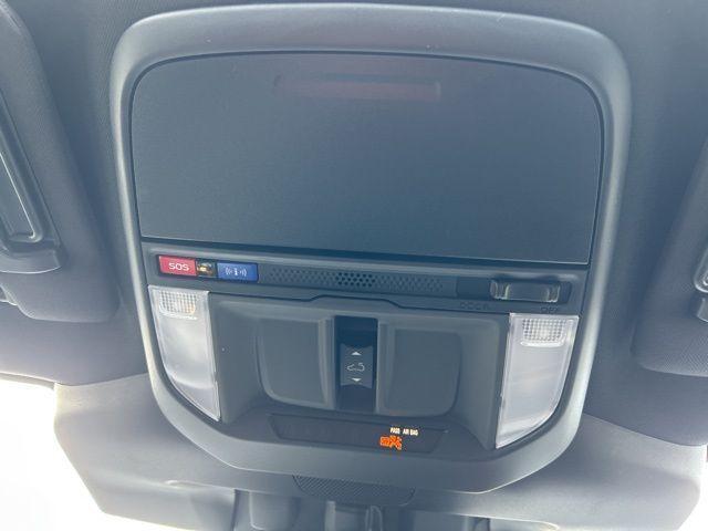 new 2026 Subaru Forester car, priced at $42,009