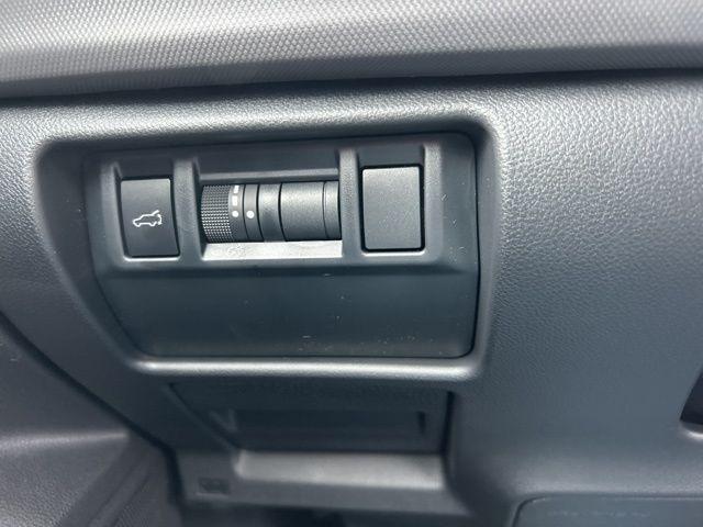 new 2026 Subaru Forester car, priced at $42,009