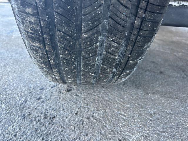 used 2025 Hyundai TUCSON Hybrid car, priced at $35,567