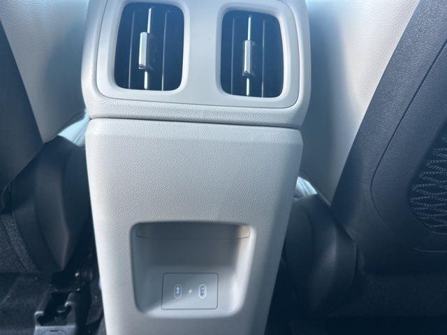 used 2025 Hyundai TUCSON Hybrid car, priced at $35,567