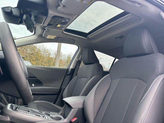 new 2026 Subaru Crosstrek car, priced at $31,654