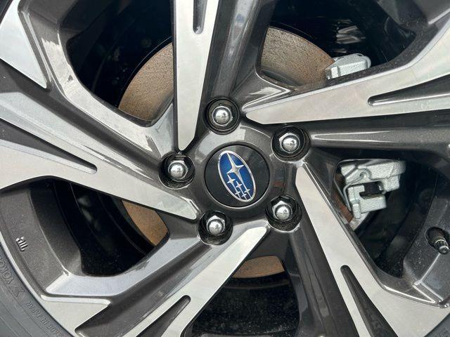 new 2026 Subaru Crosstrek car, priced at $31,654