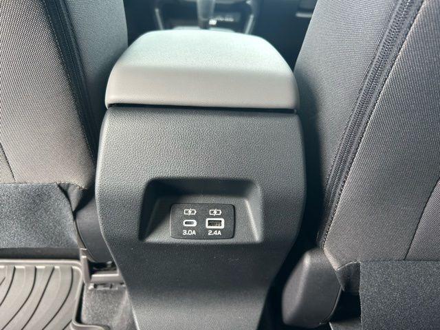 new 2026 Subaru Crosstrek car, priced at $31,654