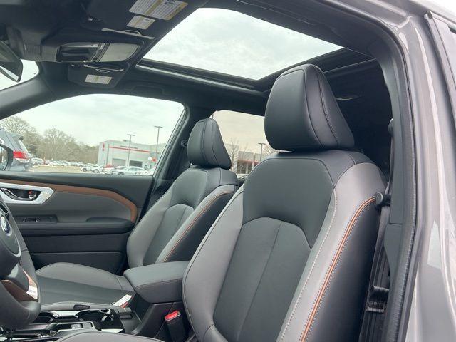 new 2026 Subaru Forester car, priced at $39,928