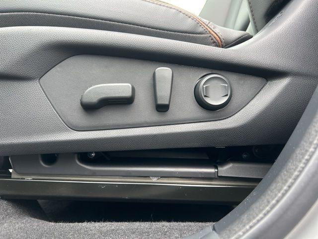 new 2026 Subaru Forester car, priced at $39,928