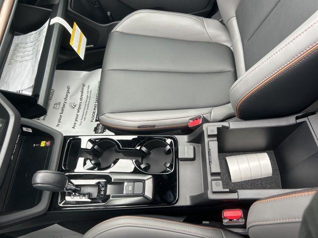 new 2026 Subaru Forester car, priced at $39,928