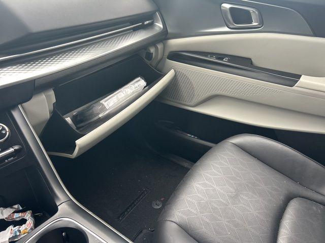 used 2024 Kia Carnival car, priced at $27,937