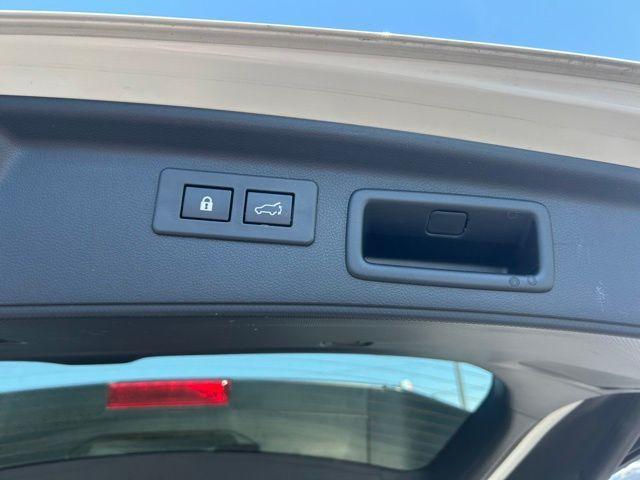 used 2022 Subaru Forester car, priced at $29,125