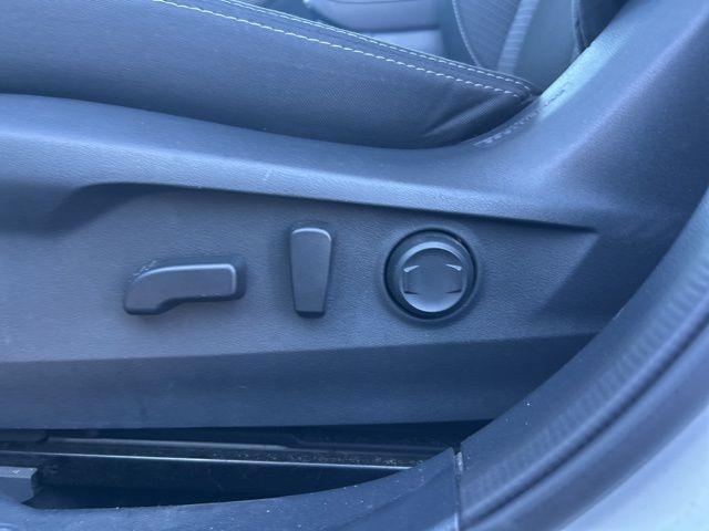 used 2023 Subaru Outback car, priced at $26,155