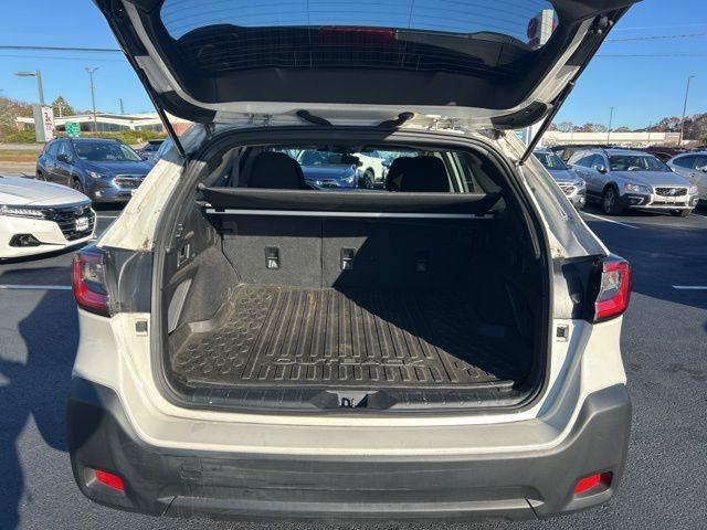 used 2023 Subaru Outback car, priced at $26,155