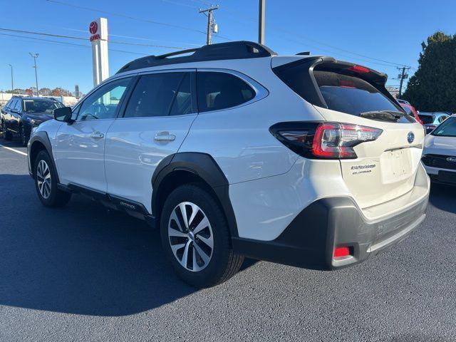 used 2023 Subaru Outback car, priced at $26,155