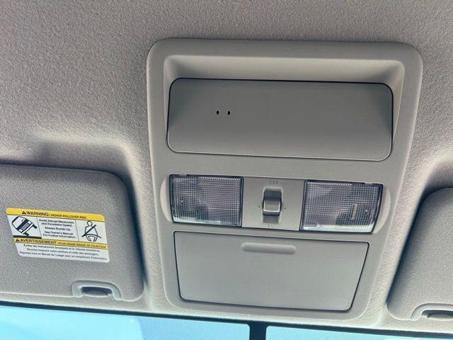 used 2017 Nissan Frontier car, priced at $21,033