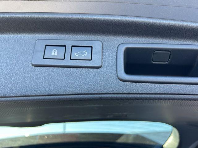 used 2023 Subaru Forester car, priced at $26,648