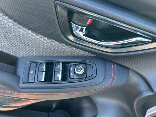 used 2023 Subaru Forester car, priced at $26,648