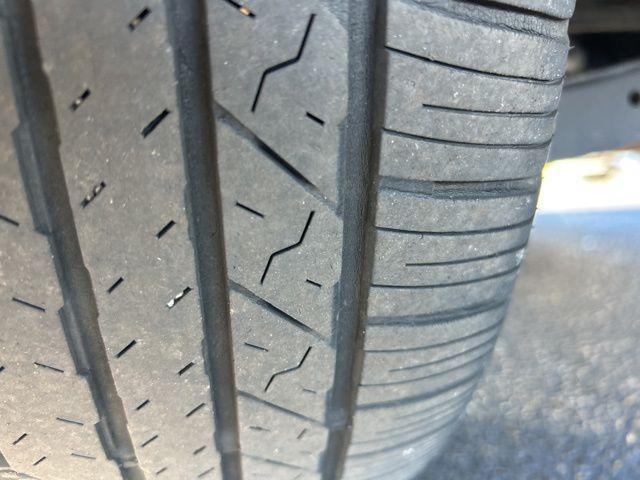 used 2023 Subaru Forester car, priced at $26,648