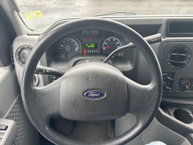 used 2014 Ford E350 Super Duty car, priced at $18,824