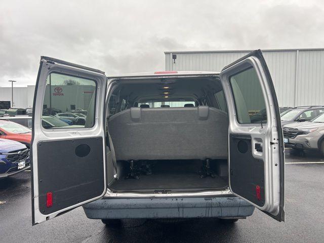 used 2014 Ford E350 Super Duty car, priced at $18,824