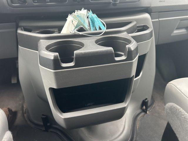 used 2014 Ford E350 Super Duty car, priced at $18,824