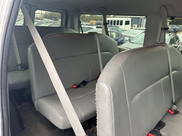 used 2014 Ford E350 Super Duty car, priced at $18,824