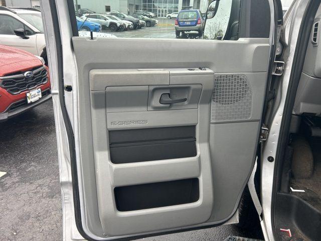 used 2014 Ford E350 Super Duty car, priced at $18,824