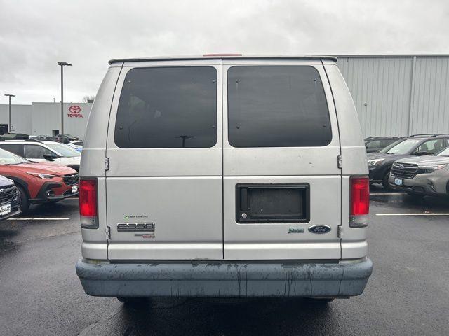 used 2014 Ford E350 Super Duty car, priced at $18,824