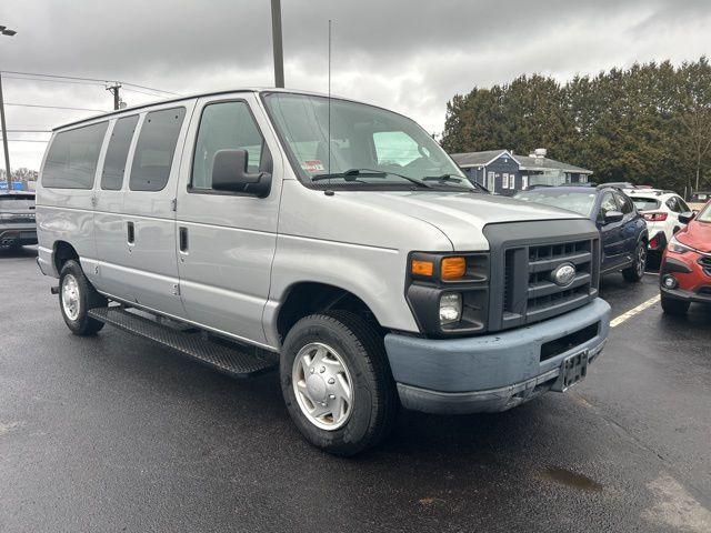 used 2014 Ford E350 Super Duty car, priced at $18,824