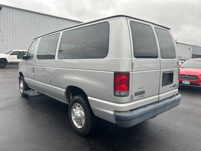 used 2014 Ford E350 Super Duty car, priced at $18,824