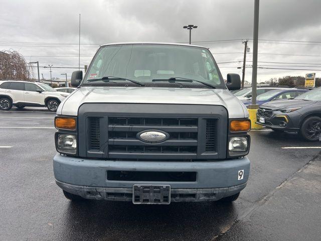 used 2014 Ford E350 Super Duty car, priced at $18,824