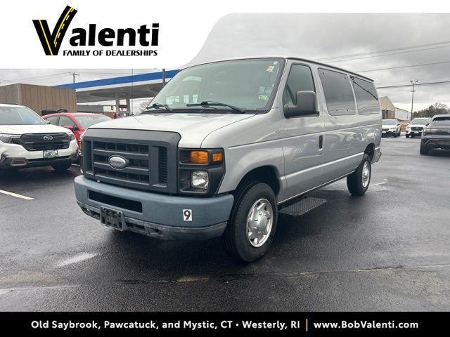 used 2014 Ford E350 Super Duty car, priced at $18,824